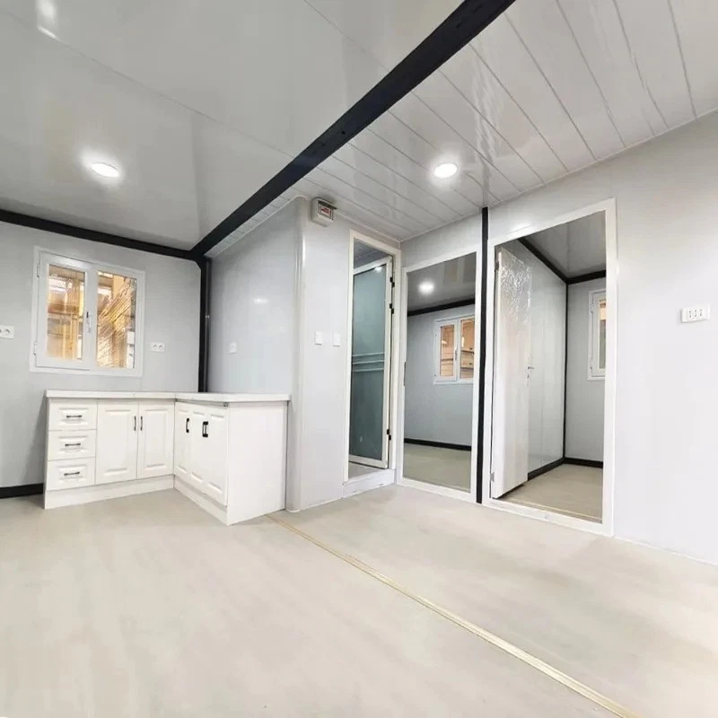 Shipping Container Homes - View 2