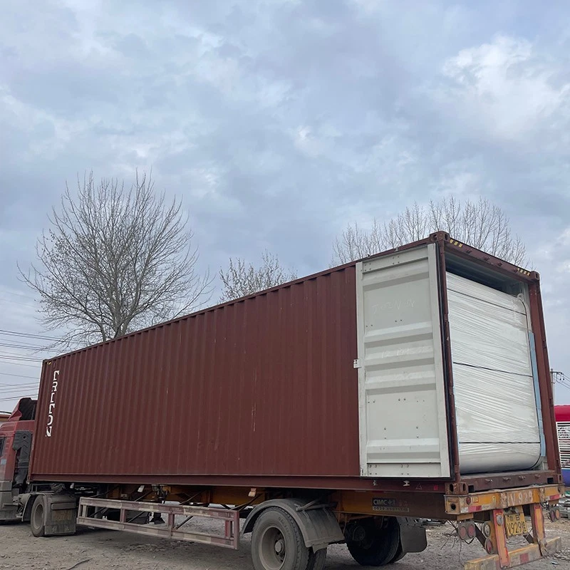 Capsule Forest Hotel - View 1