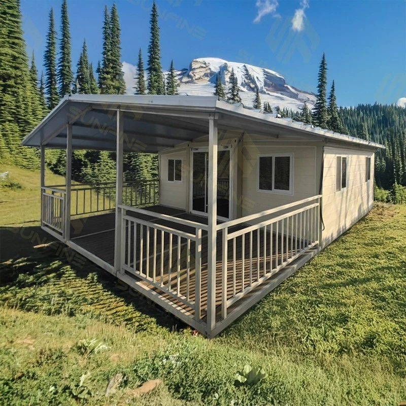 Beachside Bungalow - View 1